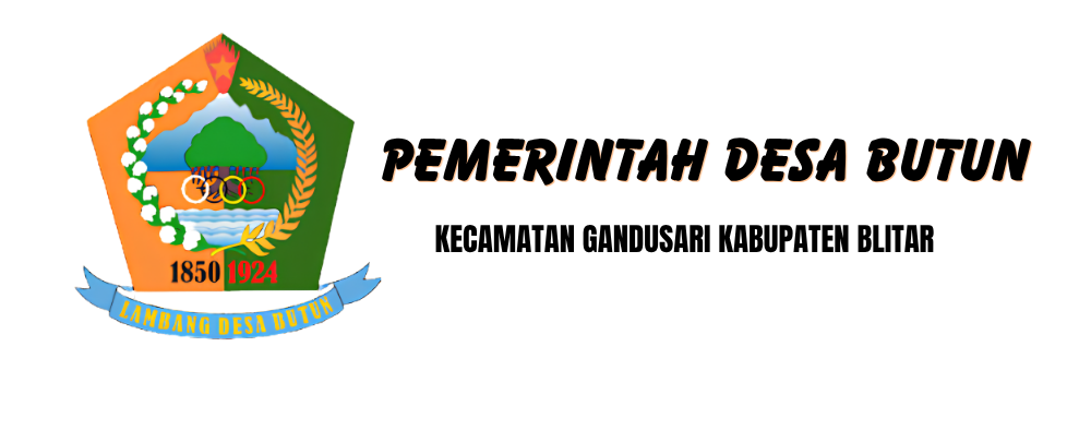 Desa Butun